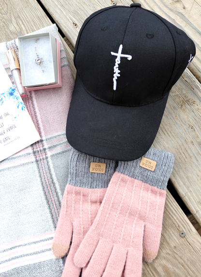 Bling & Blessed Holiday Box