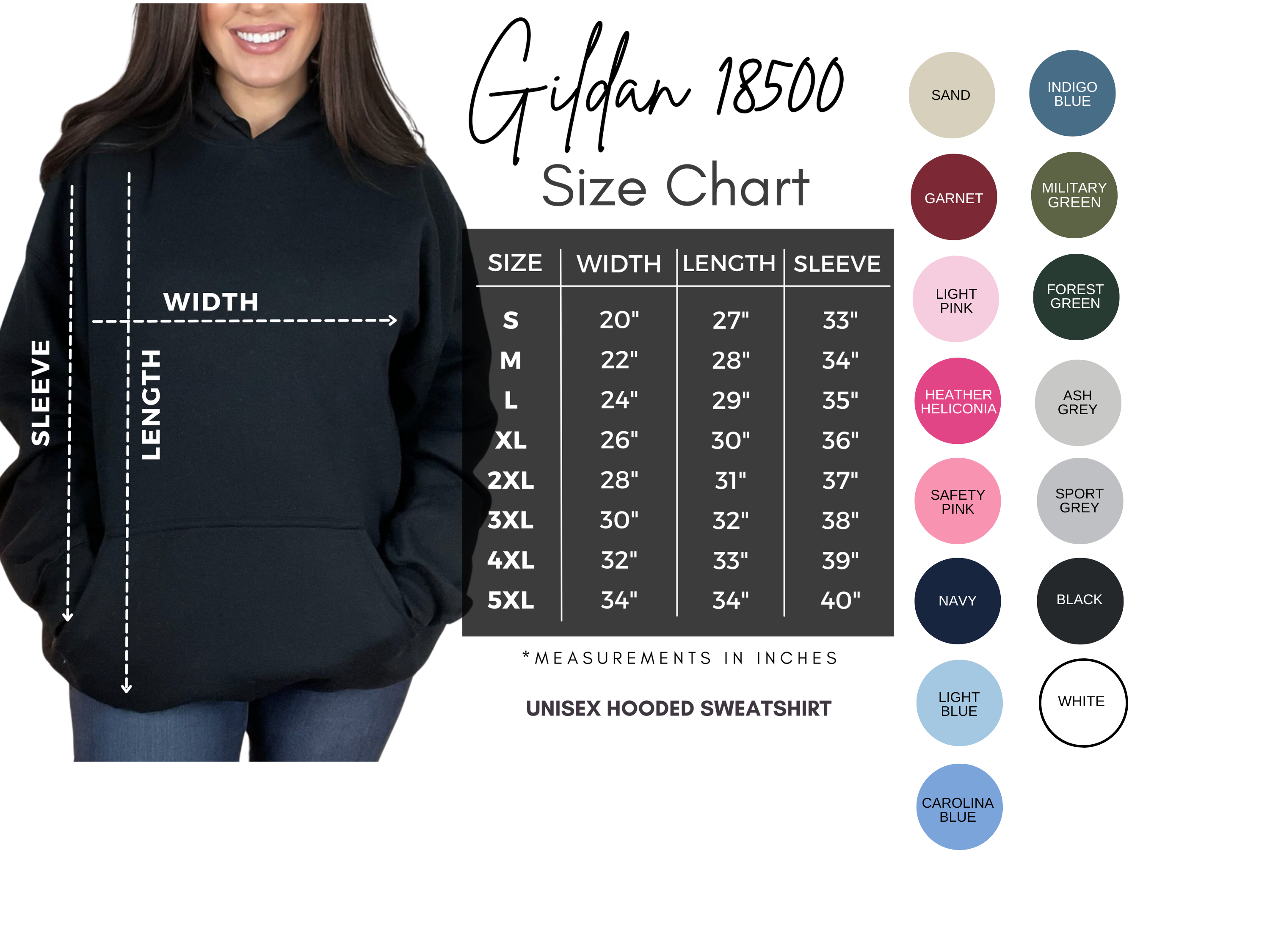 Wild Hearts Horse Sweatshirt